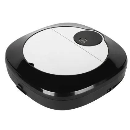 CE RoHS FCC Certification Robot Vacuum Cleaner