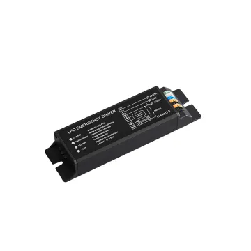 Emergency Kit For 3-60W LED Panel Lights