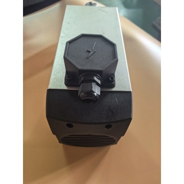 Eixo do motor 4.5KW 32 ER32 refrigerado a ar