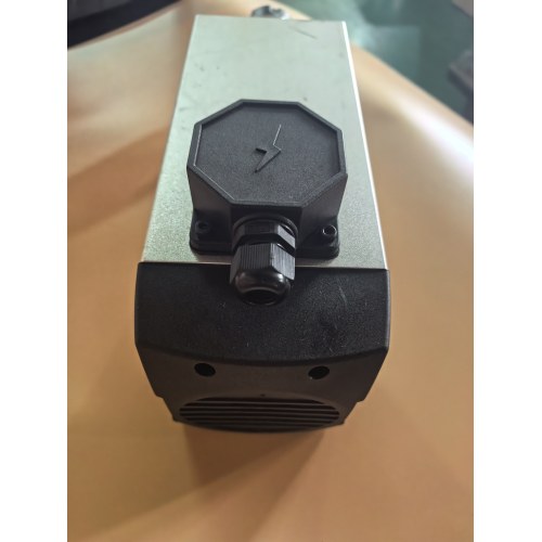 Eixo do motor 4.5KW 32 ER32 refrigerado a ar