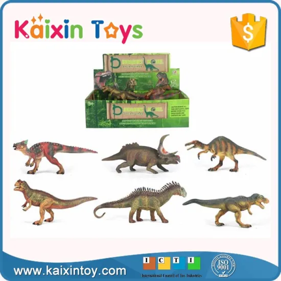 10273567 Dinosaur Theme Park Gift Kids Imaginative Dinosaurs Toys 2017