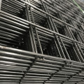 6x6 Reinforcing wall galvanized welded wire mesh panel