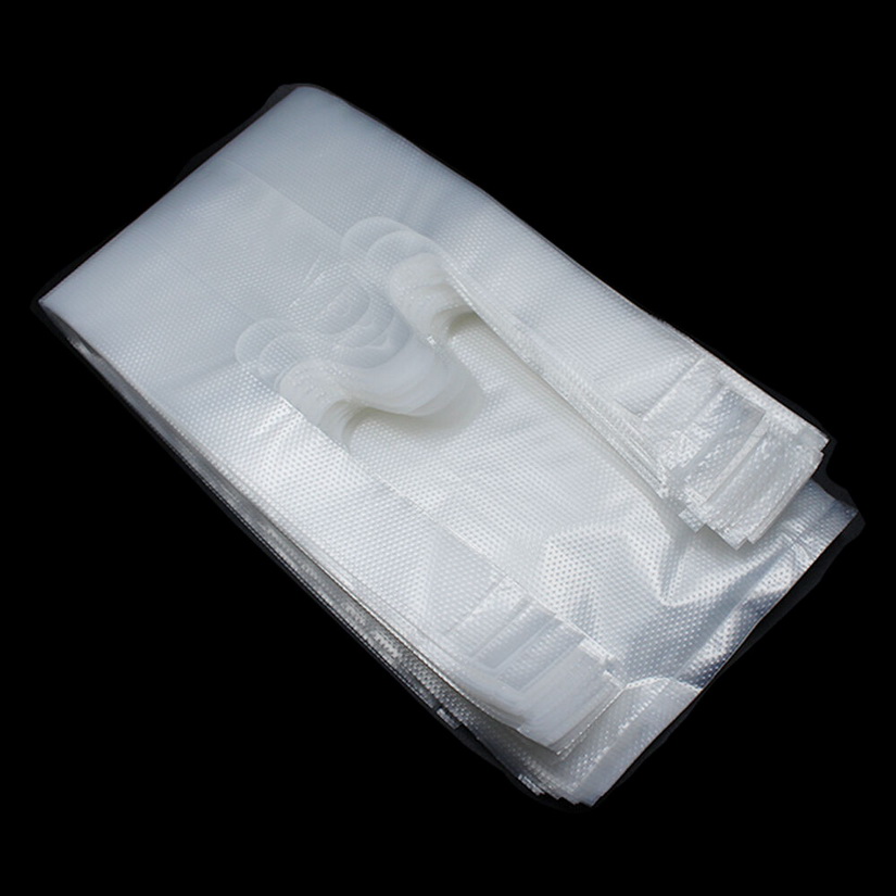 Custom Resealable Plastic Bags