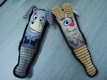 Dog & Puppy Toys