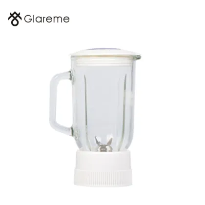 Household electric juicer 4 in 1