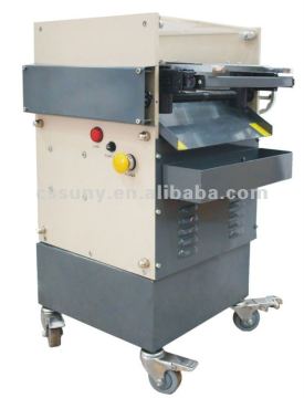 Hand push circuit board foot cutter SUNY-TQJ200