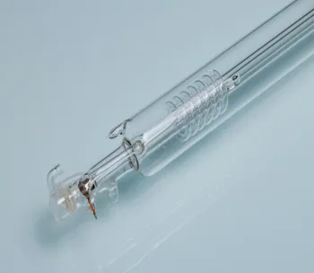40w co2 laser tube