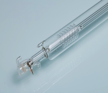 40w co2 laser tube