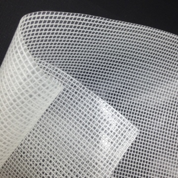 mesh fabric polyester flex banner mesh