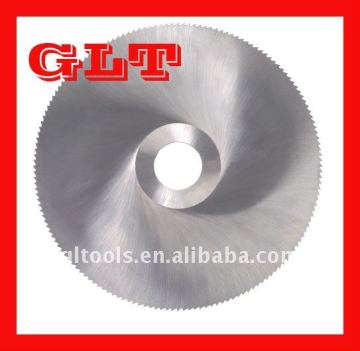 HSS CIRCULAR SAWS