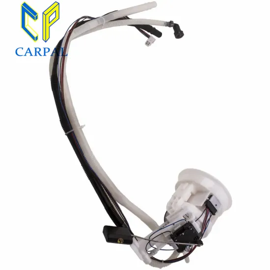 Carpal Factory Price Fuel Filter for Mercedes-Benz E200 E300 E400 C219 W211 2114703994 2114701441 A2114701441