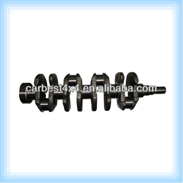 ENGINE PARTS TOYOTA 5AFE CRANKSHAFT