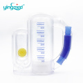 Insentif Medical Respiratory Sportiser 1 Ball Spirometer