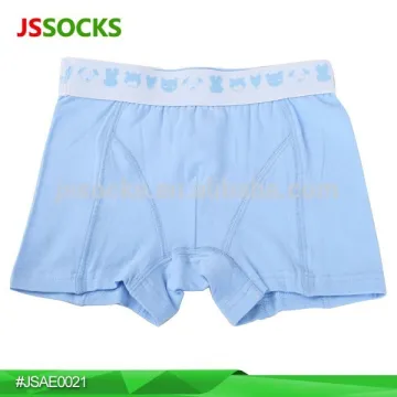 Underwear For Children Sex Underwear Cotton Boys