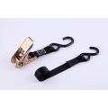 Heavy-Duty Kayak Tie-Down Straps