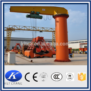 fixed portable hydraulic cranes for sale