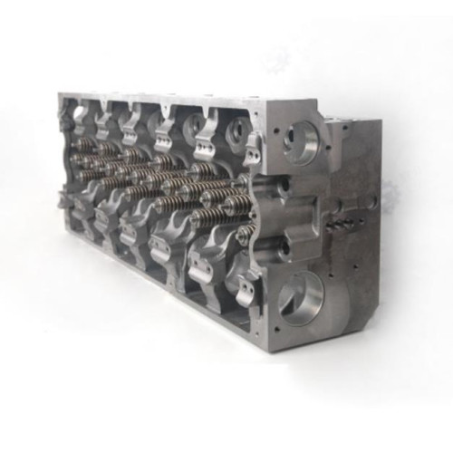 Cummins QSX15 ISX15 Diesel Engine Cylinder Head 5413782