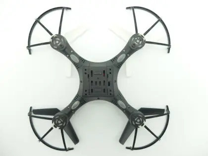 Mobile Phone Control Wireless Drone With Camera