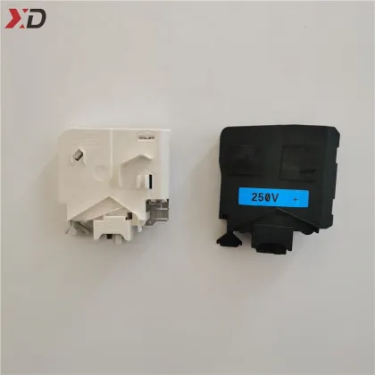 DC34-0026A Washing Machine Door Lock for Samsung Appliances
