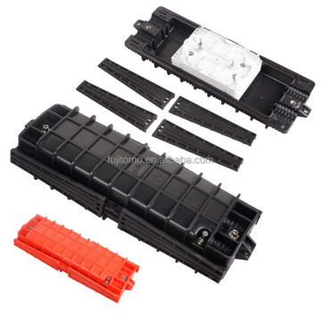 Outdoor Waterproof IP68 Madidi Fiber Optic Splice Closure Enclosure