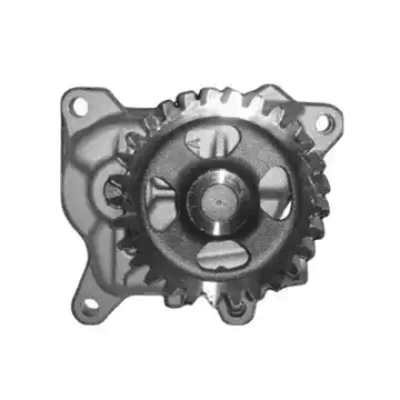 Oil Pump 8-97147-338-2 for ISUZU 4HF