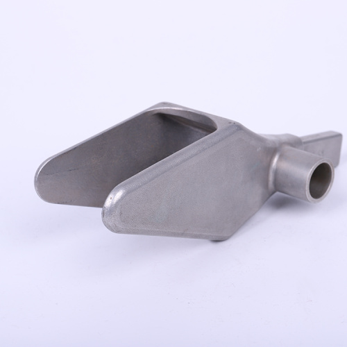 Aluminium Intake Manifold Customized A356 automobile parts Aluminium Gravity Casting Foundry Medical spare parts Manufactory