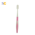 New Adult Home-Used Soft Daily-Use Oral Care cepillo de dientes