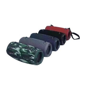 XTREME3 Wireless Speaker: Portable Deep Bass, Waterproof, and Powerful BT Boombox