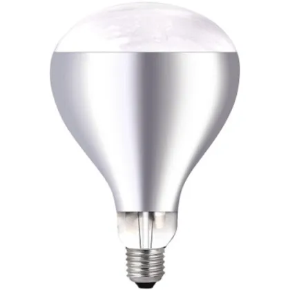 LEDER White Led Light Bulb