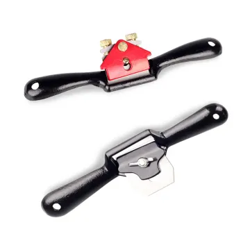 Factory Direct Woodworking Edge Trimming Bird Plane with 44/52mm Iron Plane