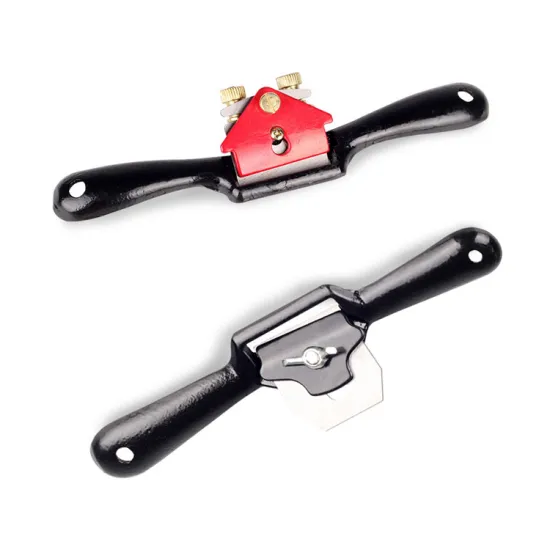 Factory Direct Woodworking Edge Trimming Bird Plane with 44/52mm Iron Plane