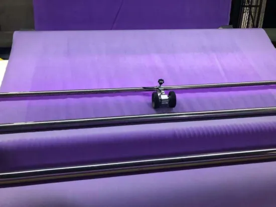 Recycle PET plush toy fabrics