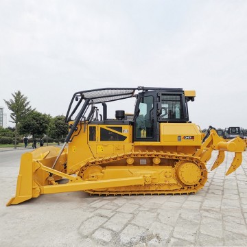 Υψηλής ποιότητας Tracked Bull Dozer SD10 Crawler Bulldozer προς πώληση