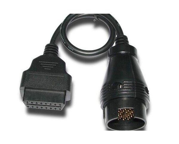 MB 38 Pin MB 38 Pin