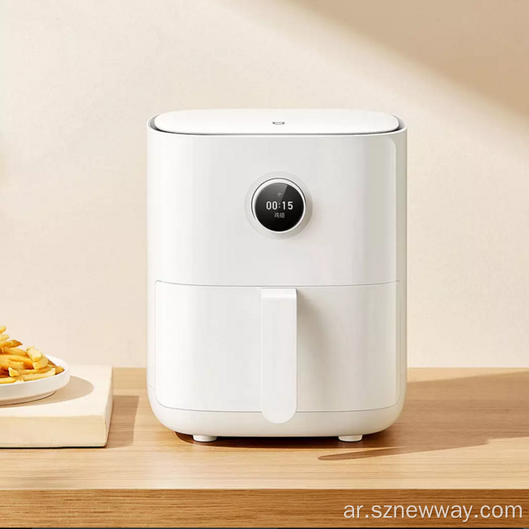 Xiaomi Mijia Smart Air Fryer متعددة الوظائف 3.5L