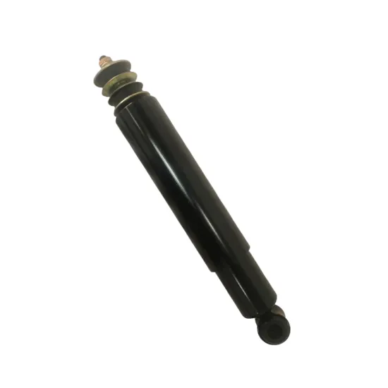 China Truck Parts Front Shock Absorber for Model NJ1038