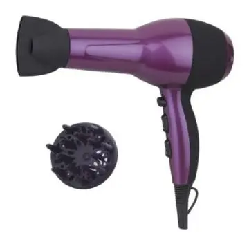 high power AC motor household hair drier