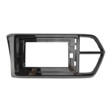 VW Jetta 2019+ Car Stereo Dashboard Replacement Panel
