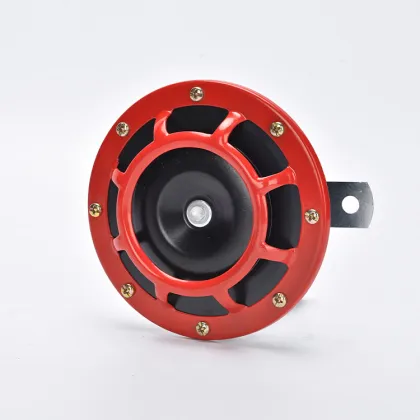 CHSKY Auto Parts: High Quality 12v Motorcycle Horns - Loud Sound Car Snail Horn