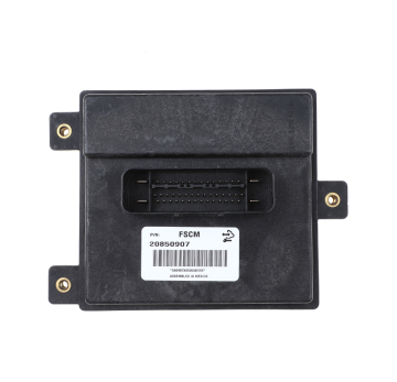 Fuel Pump Control Driver Module for Chevrolet GM - 100005781 20850907