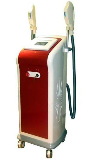 Professional Vertical Ipl Beauty Equipment For Pigment Removal , Acne Removal