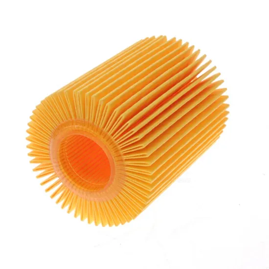 Hot Sale Original Quality Oil Filters - OEM Auto Parts & Accessories