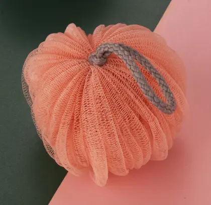 EcoTools Recycled Delicate Bath Sponge Body Scrubbe