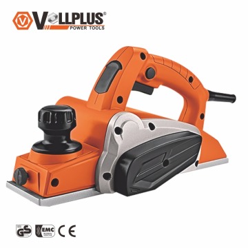 Vollplus VPEP1005 560W 전동 공구 82mm 휴대용 다기능 나무 전기 대패