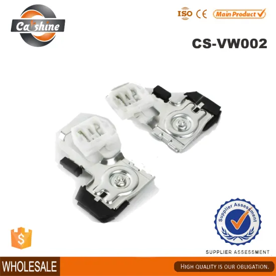 Factory Sale Low Price Auto Window Regulator Plastic Parts For Vw Volkswagen Polo 6N / Lupo / Passat B5