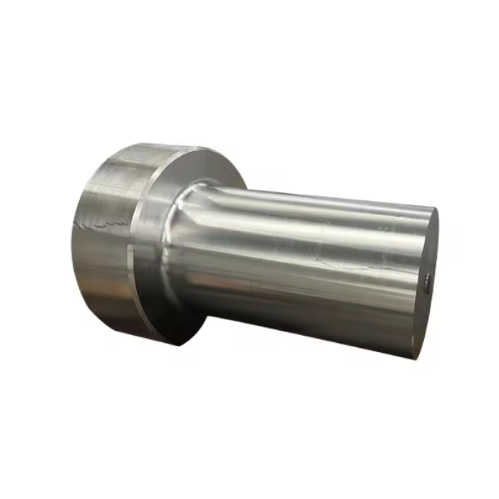 Bielles à engrenages forgés sur mesure