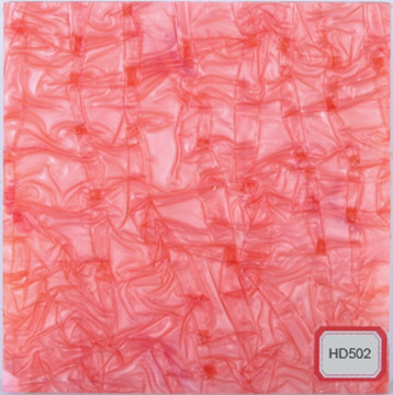 Xingsu heat resistant plastic acrylic sheet
