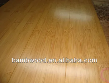 Carbonized Horizontal China Bamboo Flooring