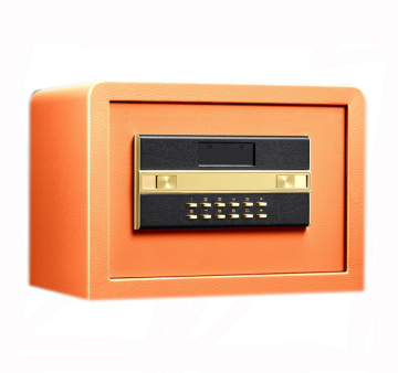 Luxury hotel electronic digital safe box