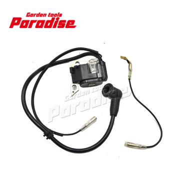Replacement Ignition Coils for SR and BR Models: Fits SR320, SR340, SR400, BR320, BR340, BR380, BR400, BR420 - Replaces OEM Part Numbers 4203, 400, 1301